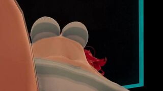 School chick Ride you Til you Cum in