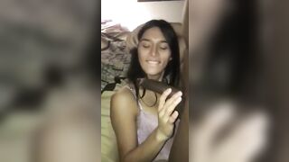 Chica Cachonda