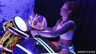 Bang the Drummer / Brazzers