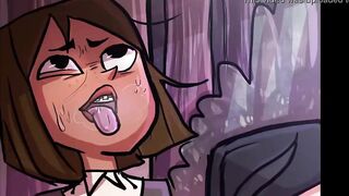 total drama courtney fucks heather futa (wip) SOINDS BY Evilaudio2