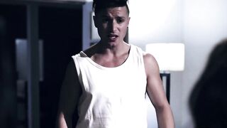 Stepson Fucks Her Stepmoms Rough