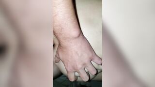 Wifey Wanted the Penis