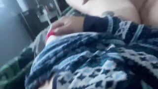 Morning Sex Cumshot