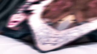Harleen Van Hynten Likes getting Banged Rough inside an Abandoned Place! Wolf