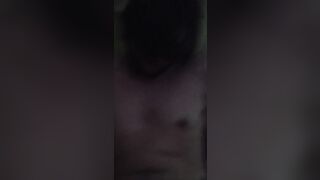 Sexual Housewife Gets more BWC than he little Pink Cunt could Handle