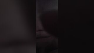 Sexual Housewife Gets more BWC than he little Pink Cunt could Handle