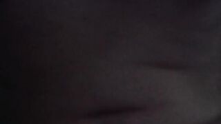 Sexual Housewife Gets more BWC than he little Pink Cunt could Handle