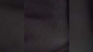 Sexual Housewife Gets more BWC than he little Pink Cunt could Handle
