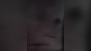 Sexual Housewife Gets more BWC than he little Pink Cunt could Handle