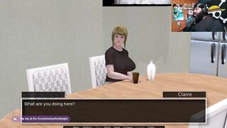Sweet Affection 0.7.one, Part two: Don't Even Think About Waking