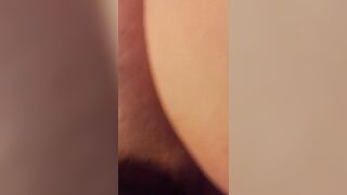Squirting Cream Pie