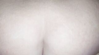 Amateur Reverse Cowgirl three:17