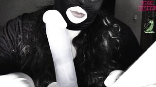 Vaping and Jerking off