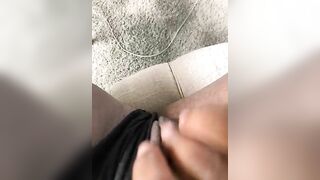 Silent Clitoris Tickle