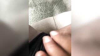 Silent Clitoris Tickle