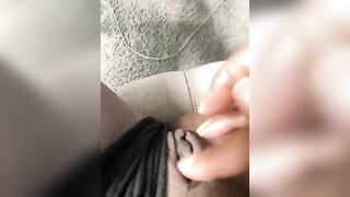 Silent Clitoris Tickle