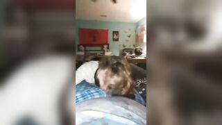 Cum into my 