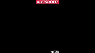 HER LIMIT - #Isabelle Deltore #Alexis Crystal - Behind The Scenes With