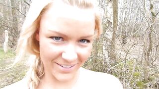 Cute German Women seduced me and I boned! HARD