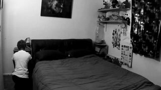 nanny web web cam