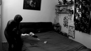 nanny web web cam