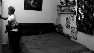 nanny web web cam