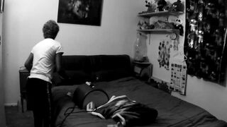 nanny web web cam