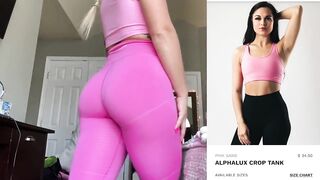 ALPHALETE HAUL HONEST REVIEW
