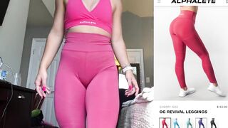 ALPHALETE HAUL HONEST REVIEW