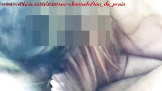 Erotic left my penis all licked... I enjoyed yummy with the blowjob