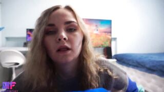 Kinky Sweater sexy Best Oral Sex & Nailed