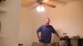 Helena Price Getting Ready 2 - Introducing My Husband To A Couple