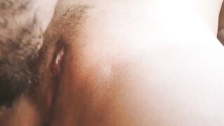 stepsister gives stepbrother a fuck as a gift for his birthday -