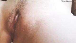 stepsister gives stepbrother a fuck as a gift for his birthday -
