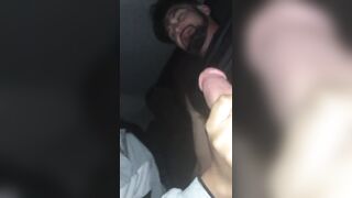 Foreign Bitch Suckin Dick, Old Bro Beggin To Banged!!!!!