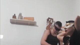 2 cocks are better than 1