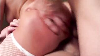 katja Double Anal Nympho Whore