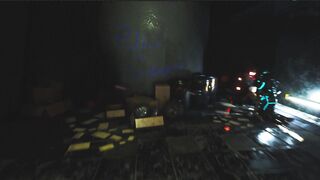 Cyberomance Prealha Gameplay