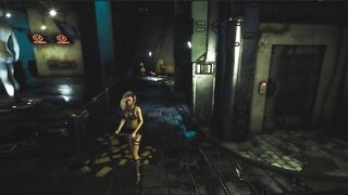 Cyberomance Prealha Gameplay