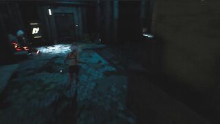 Cyberomance Prealha Gameplay