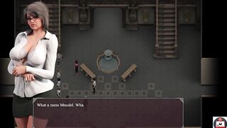 Lust Epidemic - (PT 10)