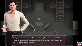 Lust Epidemic - (PT 10)