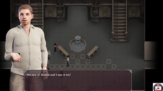 Lust Epidemic - (PT 10)
