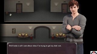 Lust Epidemic - (PT 10)