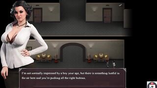 Lust Epidemic - (PT 10)