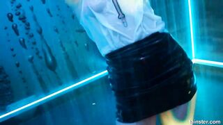 Tainster - SP Rich Dicks Of Porn Part 6 -