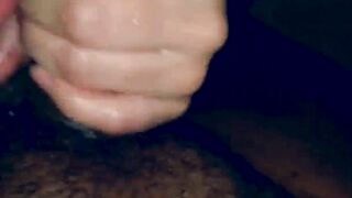 KINKY BOMBSHELL PAWG GETS FUCKED BY BIG AFRICAN DICK IN COLLEGE