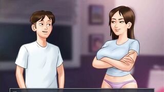 Summertime Saga Part 82 (0.19.5)