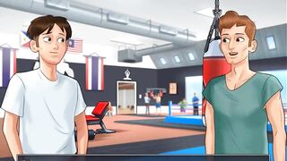Summertime Saga Part 82 (0.19.5)