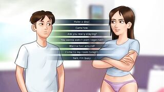Summertime Saga Part 82 (0.19.5)